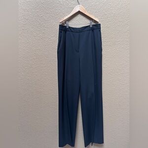 Brooks Brothers Black Stretch Trousers